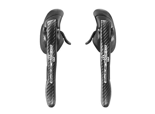 Campagnolo Chorus EPS Girhendler Par, 2x11, EP15-CH1CEPS